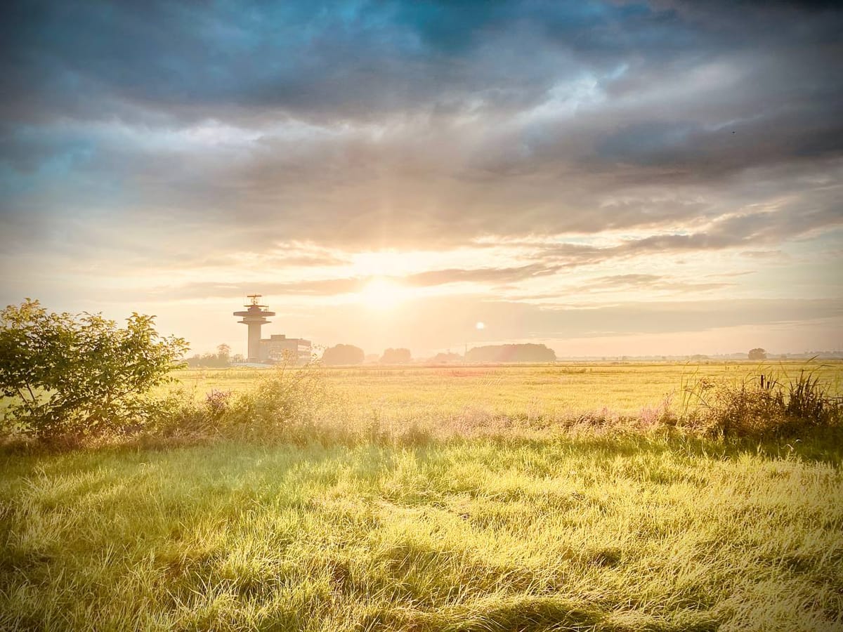 Covid Impfung die Dritte