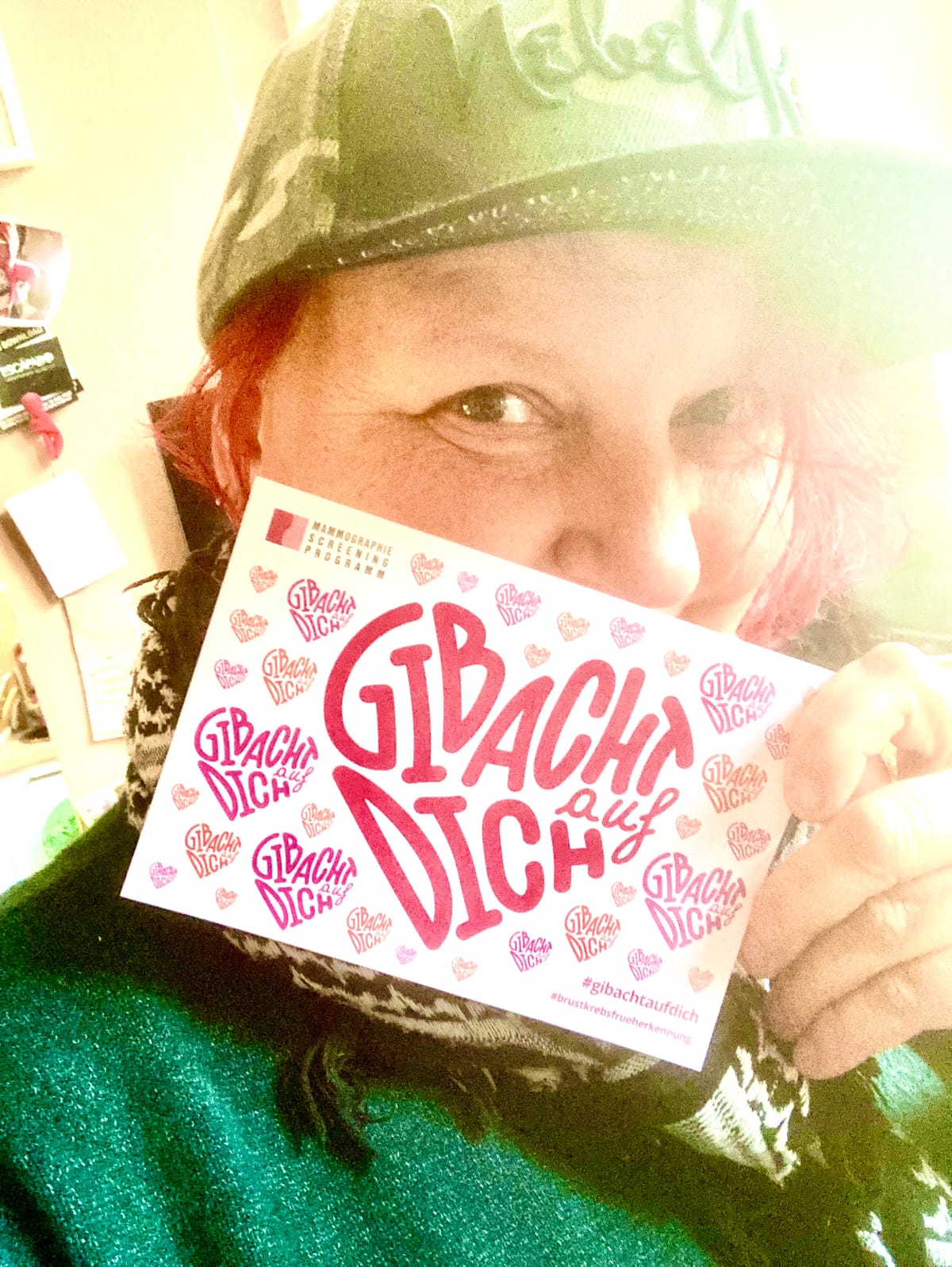 Zurück bleibt gähnende Leere