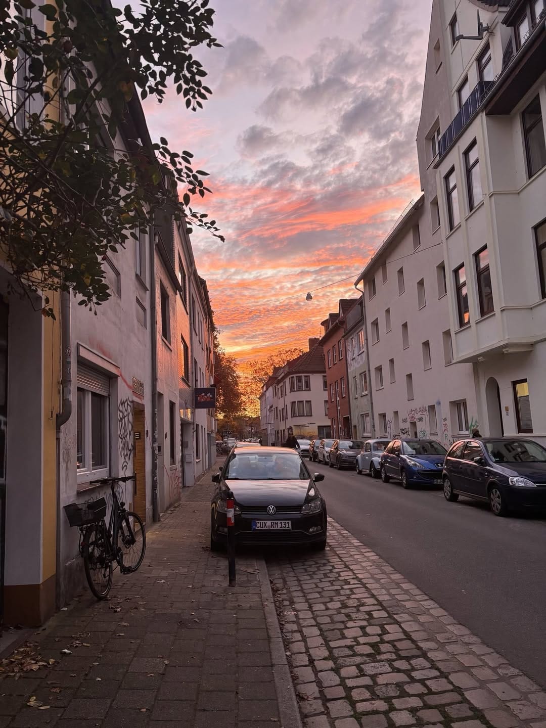 Zwischen Bildern und Möglichkeiten