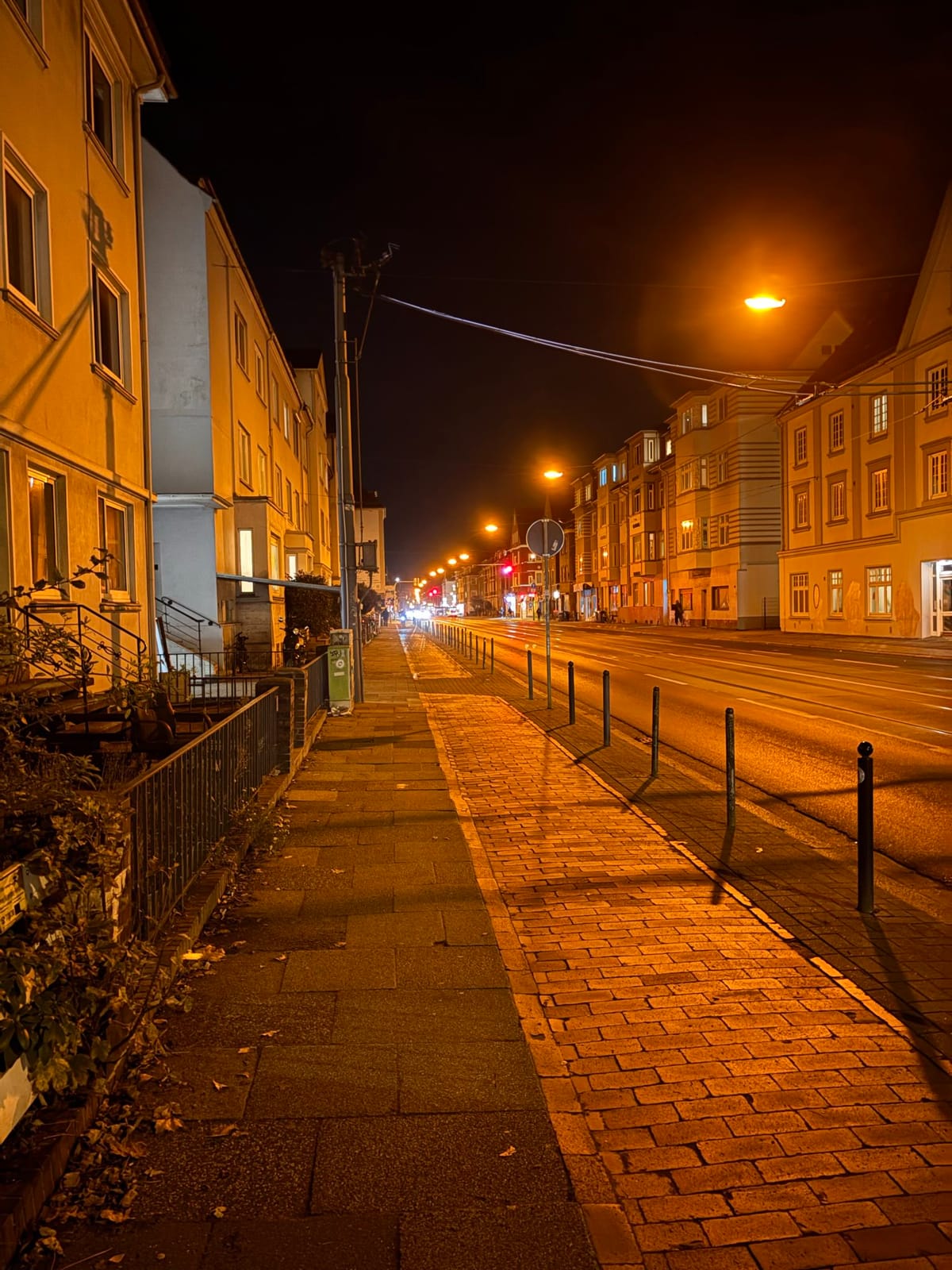 Und nun rennt die Zeit