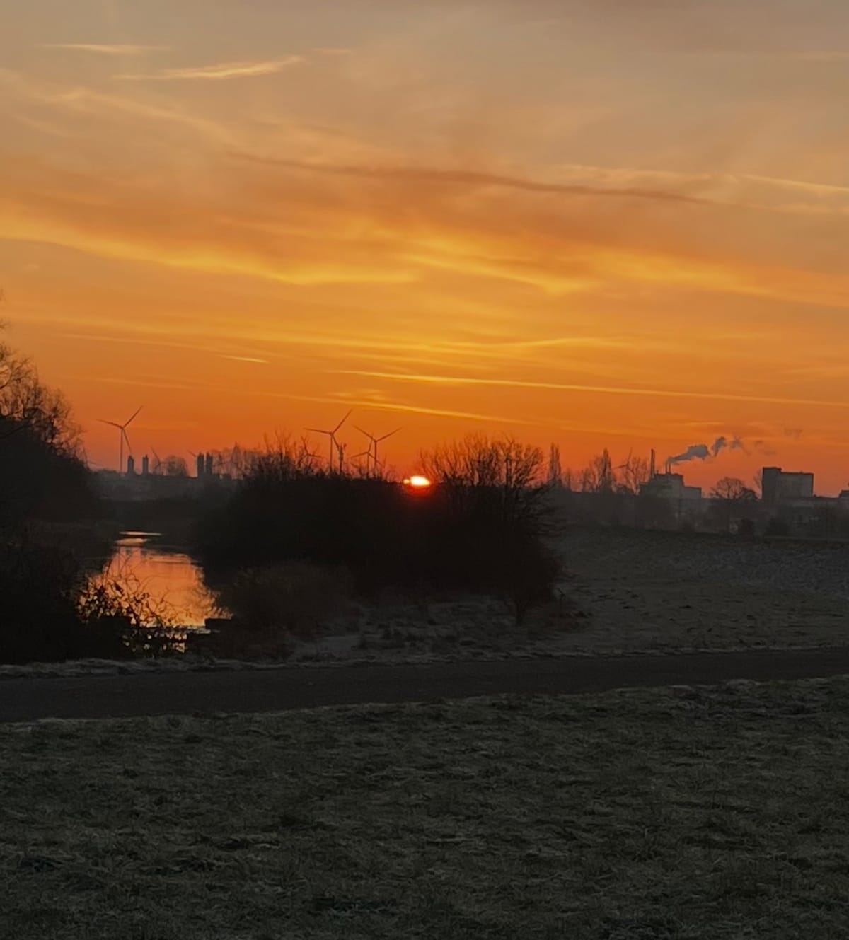 Wenn der Gedanke krank macht