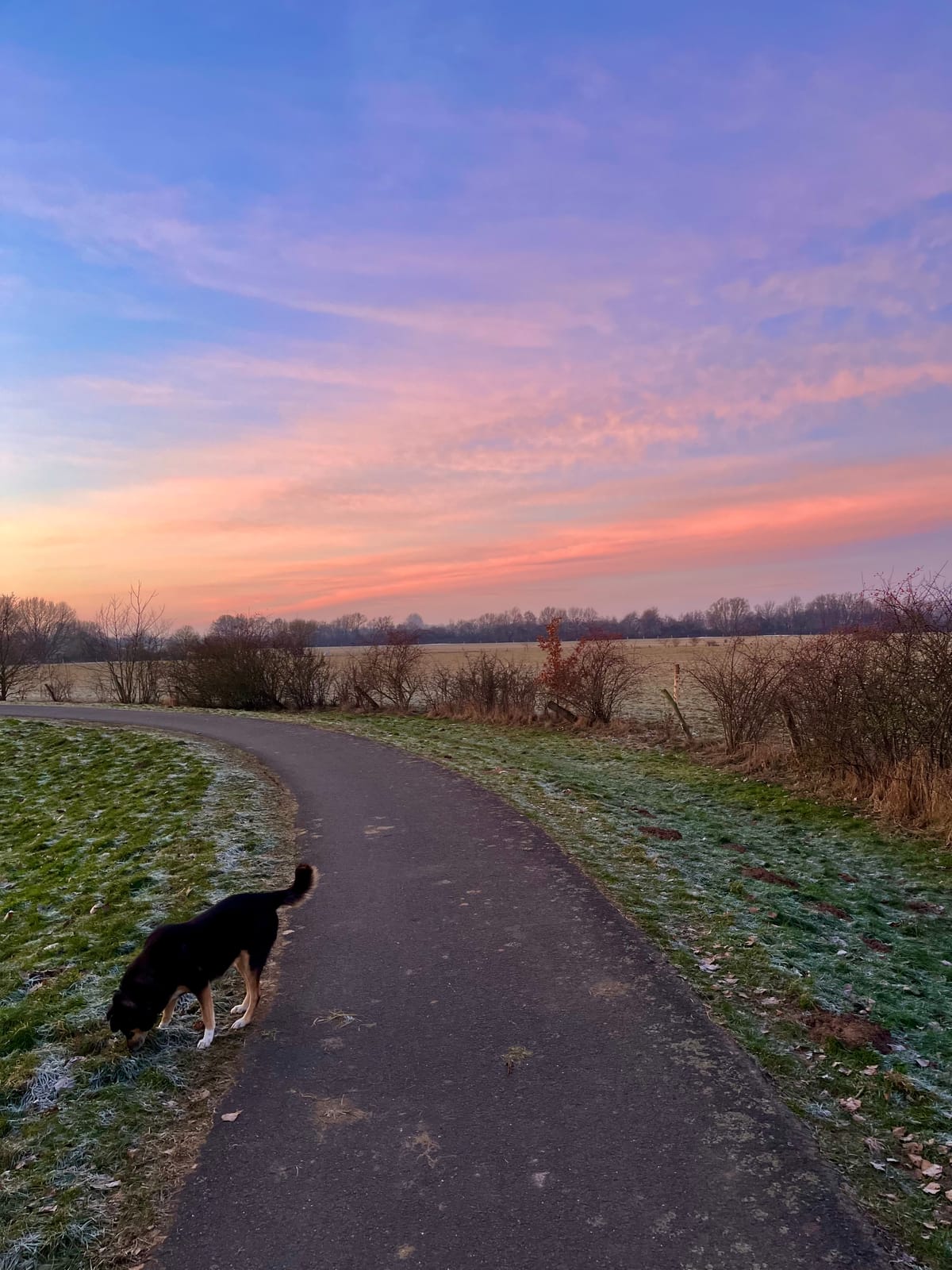 Warum Jogginghosen manchmal gehen müssen