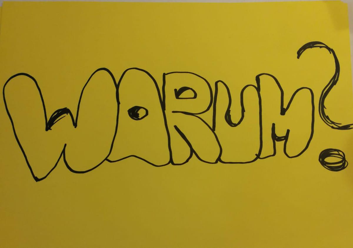 Das Vermächtnis einer kranken Frau