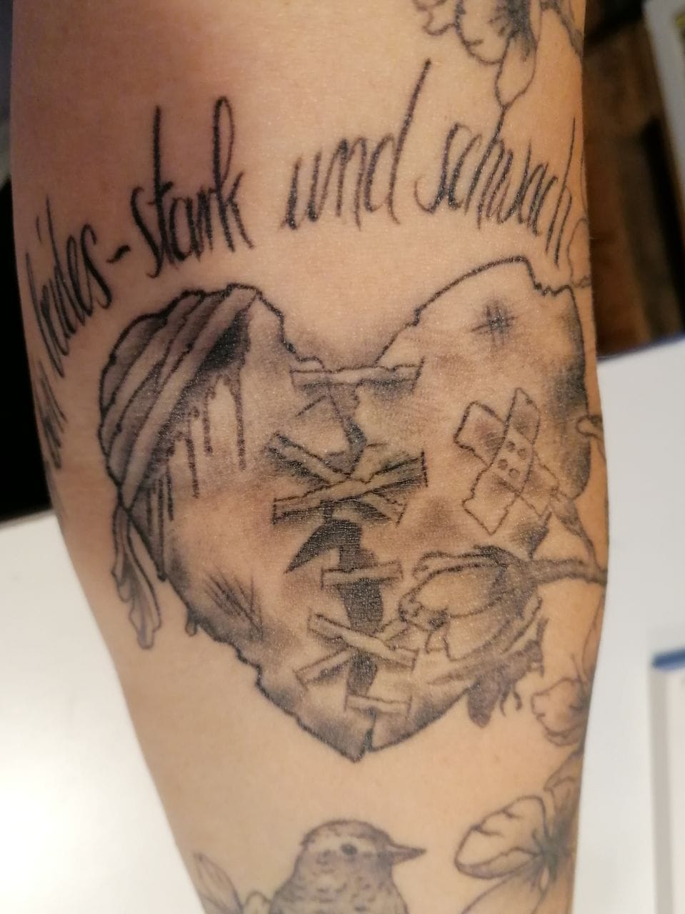 SIEG ODER NIEDERLAGE