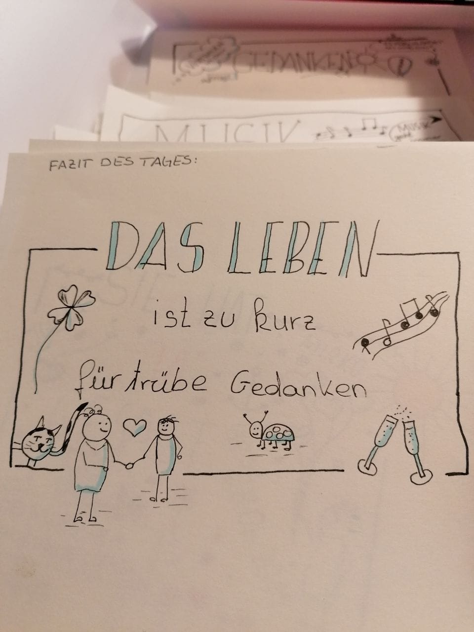 ambulante Reha - Teil 2