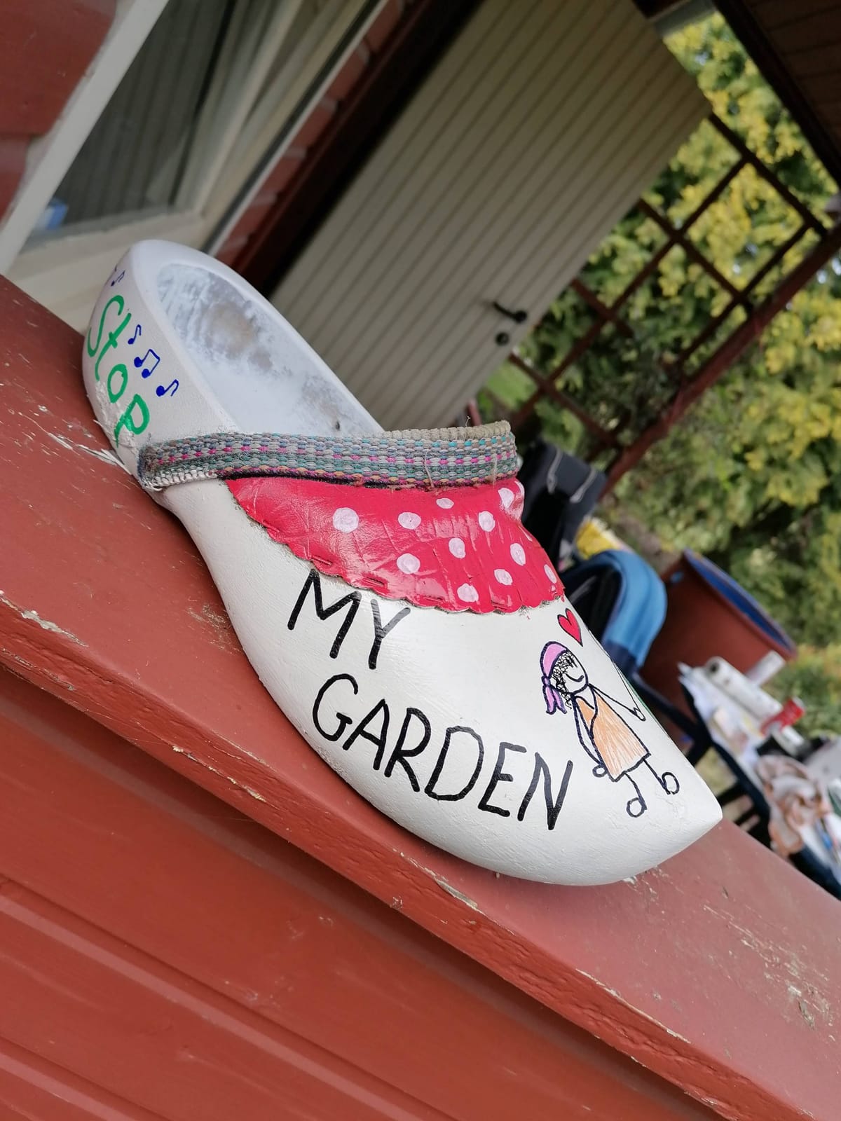 Punk ist mein Gemüse...