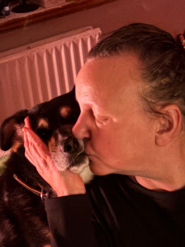 Zwei Tage kein Beitrag? Geht eigentlich gar nicht.