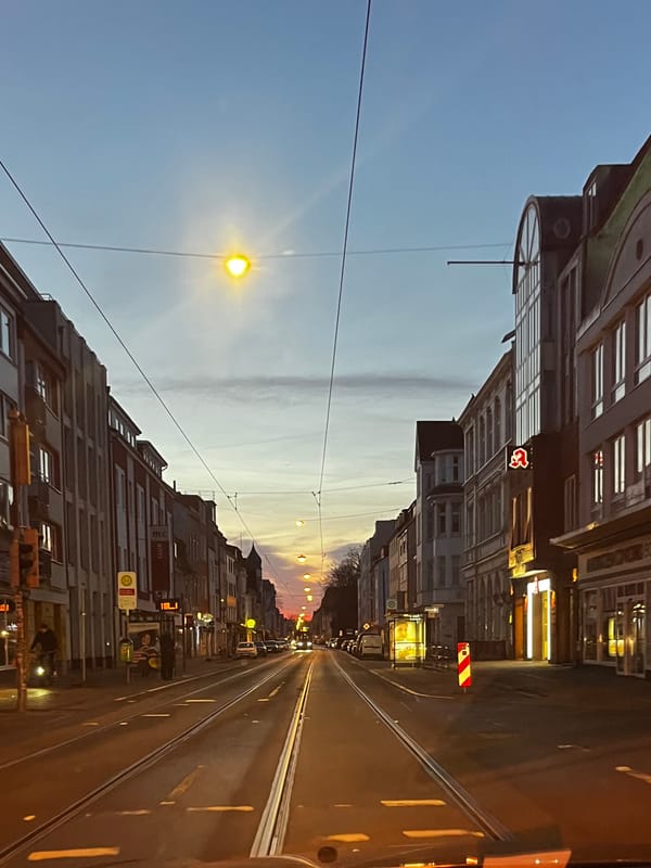 Pause ist kein Stillstand – was Therapie, Labor und Körper erzählen