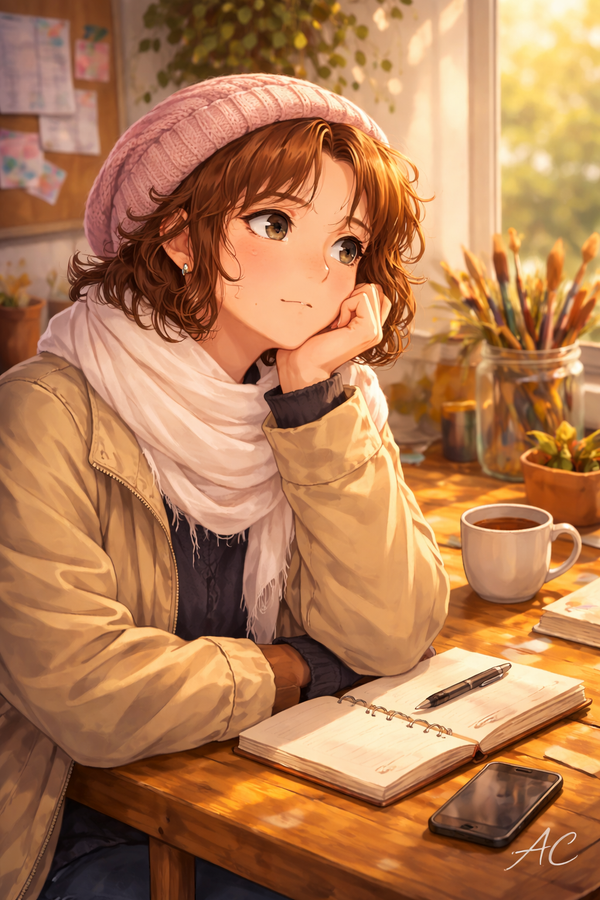 Zwischen Fortschritt und Fremdblick